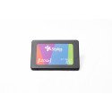 Unidad SSD Stylos 120GB 2.5" SATA III 7 mm Negro (STMSSD1B)