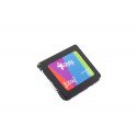 Unidad SSD Stylos 120GB 2.5" SATA III 7 mm Negro (STMSSD1B)