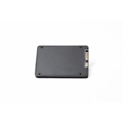Unidad SSD Stylos 120GB 2.5" SATA III 7 mm Negro (STMSSD1B)