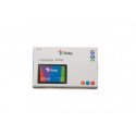 Unidad SSD Stylos 120GB 2.5" SATA III 7 mm Negro (STMSSD1B)
