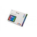 Unidad SSD Stylos 120GB 2.5" SATA III 7 mm Negro (STMSSD1B)