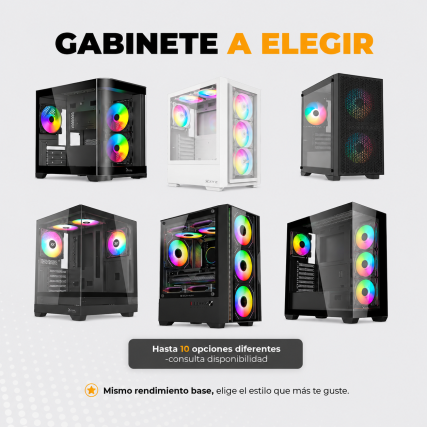 PC Gamer REL | Gank Gaming Store®
