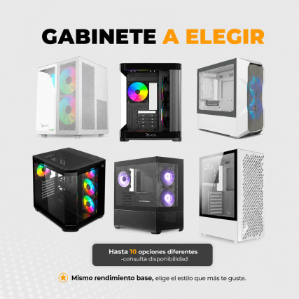 PC Rengo | Gank Gaming Store®
