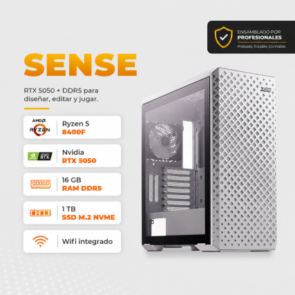PC Sense | Gank Gaming Store®