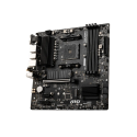 Motherboard MSI B550M PRO-VDH WIFI Socket AM4 DDR4 Micro ATX PCIe 4.0 HDMI/DP