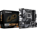 Motherboard Gigabyte B650M D3HP AX Socket AM5 DDR5 Micro ATX WiFi Bluetooth HDMI