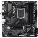 Motherboard Gigabyte B650M D3HP AX Socket AM5 DDR5 Micro ATX WiFi Bluetooth HDMI