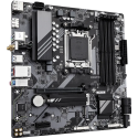 Motherboard Gigabyte B650M D3HP AX Socket AM5 DDR5 Micro ATX WiFi Bluetooth HDMI
