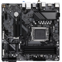 Motherboard Gigabyte B650M D3HP AX Socket AM5 DDR5 Micro ATX WiFi Bluetooth HDMI