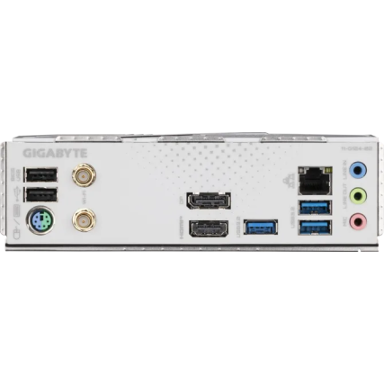Motherboard Gigabyte B760M G P WiFi DDR4 Socket LGA 1700 Micro ATX HDMI/DP