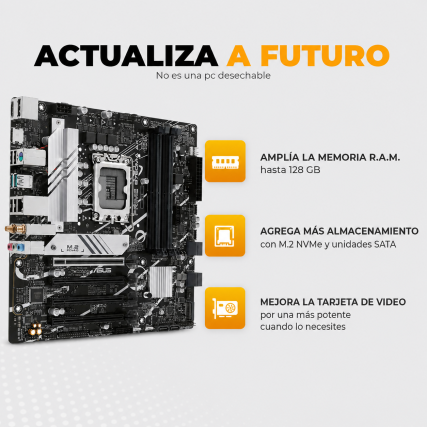 PC Argon | Gank Gaming Store®