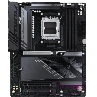 Motherboard Gigabyte B850 A ELITE WF7 Socket AM5 DDR5 ATX WiFi 7 Bluetooth