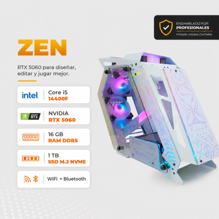 PC Zen | Gank Gaming Store®
