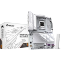 Motherboard Gigabyte B850 A ELITE WF7 ICE Socket AM5 ATX DDR5 WiFi 7 Bluetooth DisplayPort