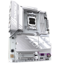 Motherboard Gigabyte B850 A ELITE WF7 ICE Socket AM5 ATX DDR5 WiFi 7 Bluetooth DisplayPort
