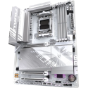 Motherboard Gigabyte B850 A ELITE WF7 ICE Socket AM5 ATX DDR5 WiFi 7 Bluetooth DisplayPort