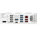 Motherboard Gigabyte B850 A ELITE WF7 ICE Socket AM5 ATX DDR5 WiFi 7 Bluetooth DisplayPort