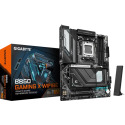 Motherboard Gigabyte B850 GAMING X WIFI6E Socket AM5 ATX DDR5 WiFi 6E Bluetooth HDMI DisplayPort