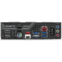 Motherboard Gigabyte B850 GAMING X WIFI6E Socket AM5 ATX DDR5 WiFi 6E Bluetooth HDMI DisplayPort