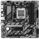 Motherboard Gigabyte B850M D3HP Socket AM5 Micro ATX DDR5 HDMI Dual DisplayPort