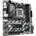 Motherboard Gigabyte B850M D3HP Socket AM5 Micro ATX DDR5 HDMI Dual DisplayPort