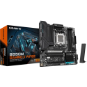 Motherboard Gigabyte B850M GAMING X WF6E Socket AM5 Micro ATX DDR5 WiFi 6E Bluetooth HDMI Dual DisplayPort