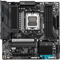 Motherboard Gigabyte B850M GAMING X WF6E Socket AM5 Micro ATX DDR5 WiFi 6E Bluetooth HDMI Dual DisplayPort