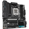 Motherboard Gigabyte B850M GAMING X WF6E Socket AM5 Micro ATX DDR5 WiFi 6E Bluetooth HDMI Dual DisplayPort