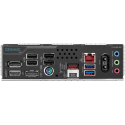 Motherboard Gigabyte B850M GAMING X WF6E Socket AM5 Micro ATX DDR5 WiFi 6E Bluetooth HDMI Dual DisplayPort