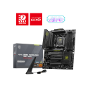 Motherboard MSI MAG B850 Tomahawk MAX WIFI Socket AM5 ATX, DDR5, 8400MHz, 4 M.2