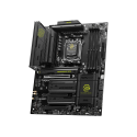 Motherboard MSI MAG B850 Tomahawk MAX WIFI Socket AM5 ATX, DDR5, 8400MHz, 4 M.2
