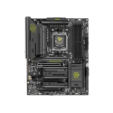 Motherboard MSI MAG B850 Tomahawk MAX WIFI Socket AM5 ATX, DDR5, 8400MHz, 4 M.2