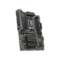 Motherboard MSI MAG B850 Tomahawk MAX WIFI Socket AM5 ATX, DDR5, 8400MHz, 4 M.2