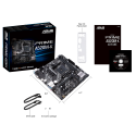 Motherboard ASUS PRIME A520M-K Socket AM4 Micro-ATX, DDR4, PCIe 3.0