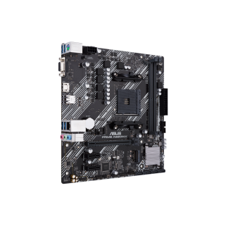 Motherboard ASUS PRIME A520M-K Socket AM4 Micro-ATX, DDR4, PCIe 3.0
