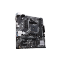 Motherboard ASUS PRIME A520M-K Socket AM4 Micro-ATX, DDR4, PCIe 3.0