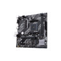 Motherboard ASUS PRIME A520M-K Socket AM4 Micro-ATX, DDR4, PCIe 3.0