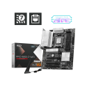 Motherboard MSI PRO B850-P WIFI Socket AM5 ATX,  4 DDR5, 8200MHz