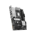 Motherboard MSI PRO B850-P WIFI Socket AM5 ATX,  4 DDR5, 8200MHz