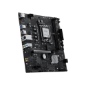 Motherboard MSI PRO H810M-E Socket LGA 1851 Micro-ATX,  DDR5, 6400MHz