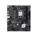 Motherboard MSI PRO H810M-E Socket LGA 1851 Micro-ATX,  DDR5, 6400MHz