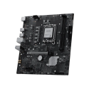 Motherboard MSI PRO H810M-E Socket LGA 1851 Micro-ATX,  DDR5, 6400MHz