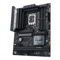 Motherboard ASUS TUF GAMING B860-PLUS WIFI Socket LGA 1851 ATX, DDR5, PCIe 5.0