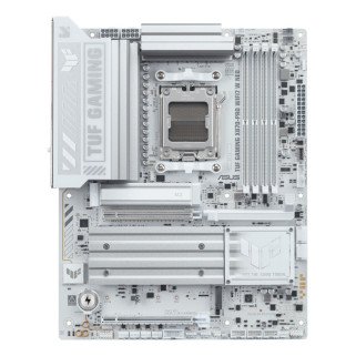 Motherboard ASUS TUF Gaming X870-PRO WiFi 7 Socket AM5 ATX DDR5 PCIe 5.0