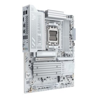 Motherboard ASUS TUF Gaming X870-PRO WiFi 7 Socket AM5 ATX DDR5 PCIe 5.0