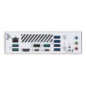 Motherboard ASUS TUF Gaming X870-PRO WiFi 7 Socket AM5 ATX DDR5 PCIe 5.0