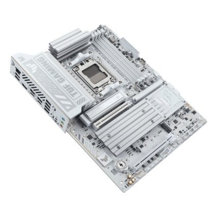 Motherboard ASUS TUF Gaming X870-PRO WiFi 7 Socket AM5 ATX DDR5 PCIe 5.0
