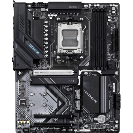 Motherboard Gigabyte X870 Gaming WF6 Socket AM5 ATX DDR5 WiFi HDMI