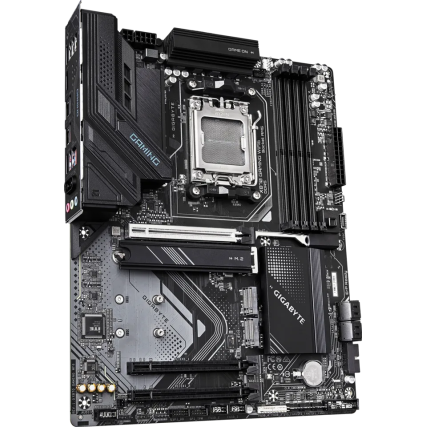Motherboard Gigabyte X870 Gaming WF6 Socket AM5 ATX DDR5 WiFi HDMI