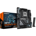 Motherboard Gigabyte X870 Gaming X WIFI7 Socket AM5 ATX DDR5 HDMI WiFi 7 Bluetooth